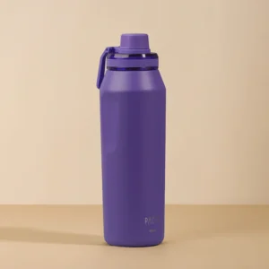 GARRAFA PACCO 950ML - ROXO