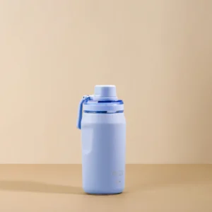 GARRAFA TERMICA PACCO 350ML - LAVANDA