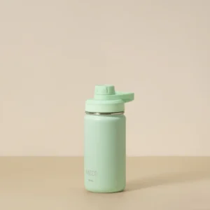 GARRAFA TERMICA PACCO 350ML - VERDE