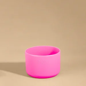 CAPA DE SILICONE PACCO 1200ML - ROSA