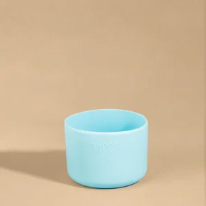 CAPA DE SILICONE 950ML - NUVEM