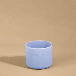 CAPA DE SILICONE 950ML - LAVANDA