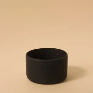 CAPA DE SILICONE 950ML - PRETO