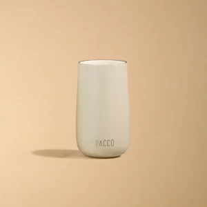 COPO TERMICO JOY CUP PACCO 370ML - CREME