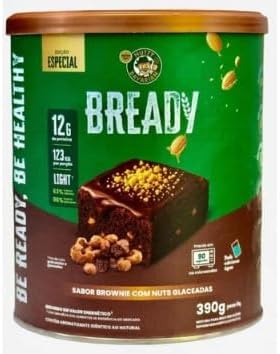 BREADY LATA 360G