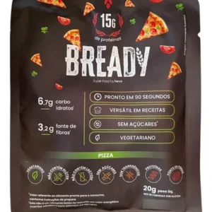 SACHÊ BREADY 20g - PIZZA