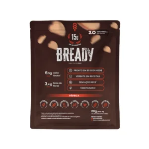 SACHÊ BREADY 20g - PÁPRICA