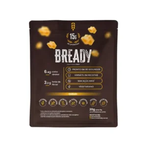 SACHÊ BREADY 20g - QUEIJO