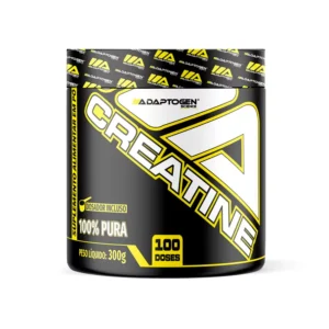CREATINA ADAPTOGEN 300G