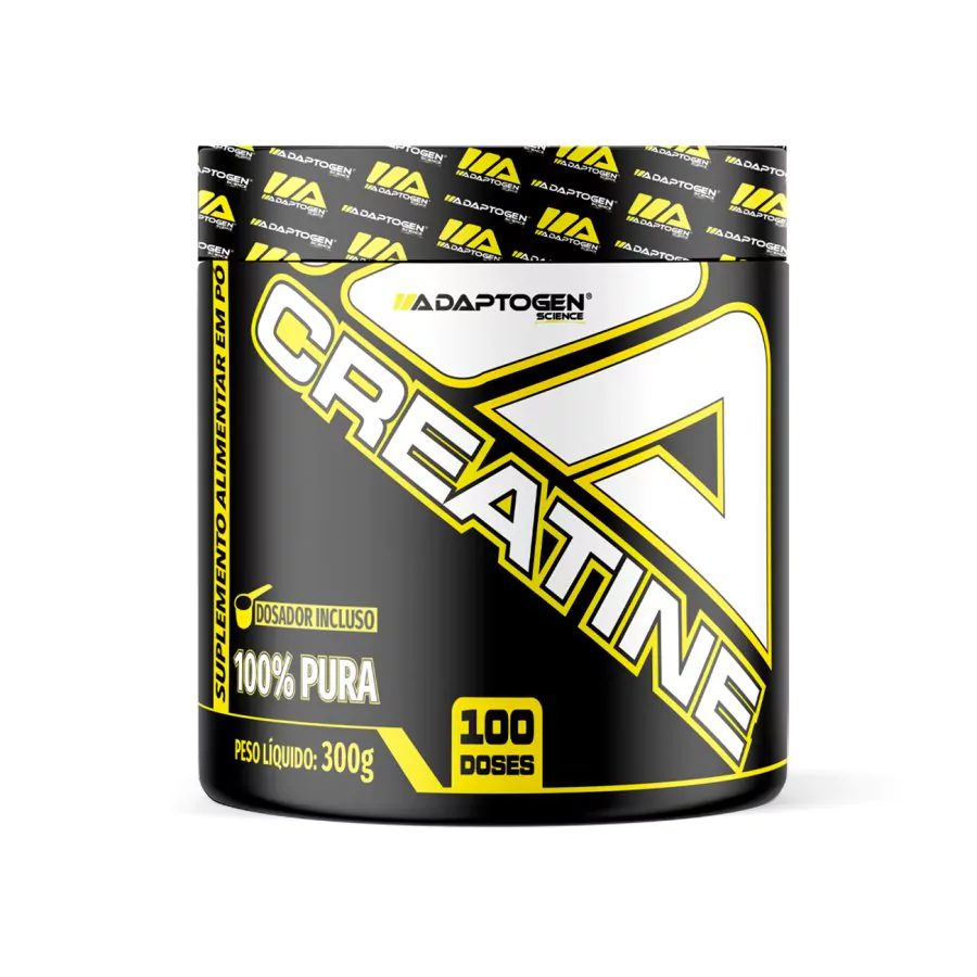 CREATINA ADAPTOGEN 300G