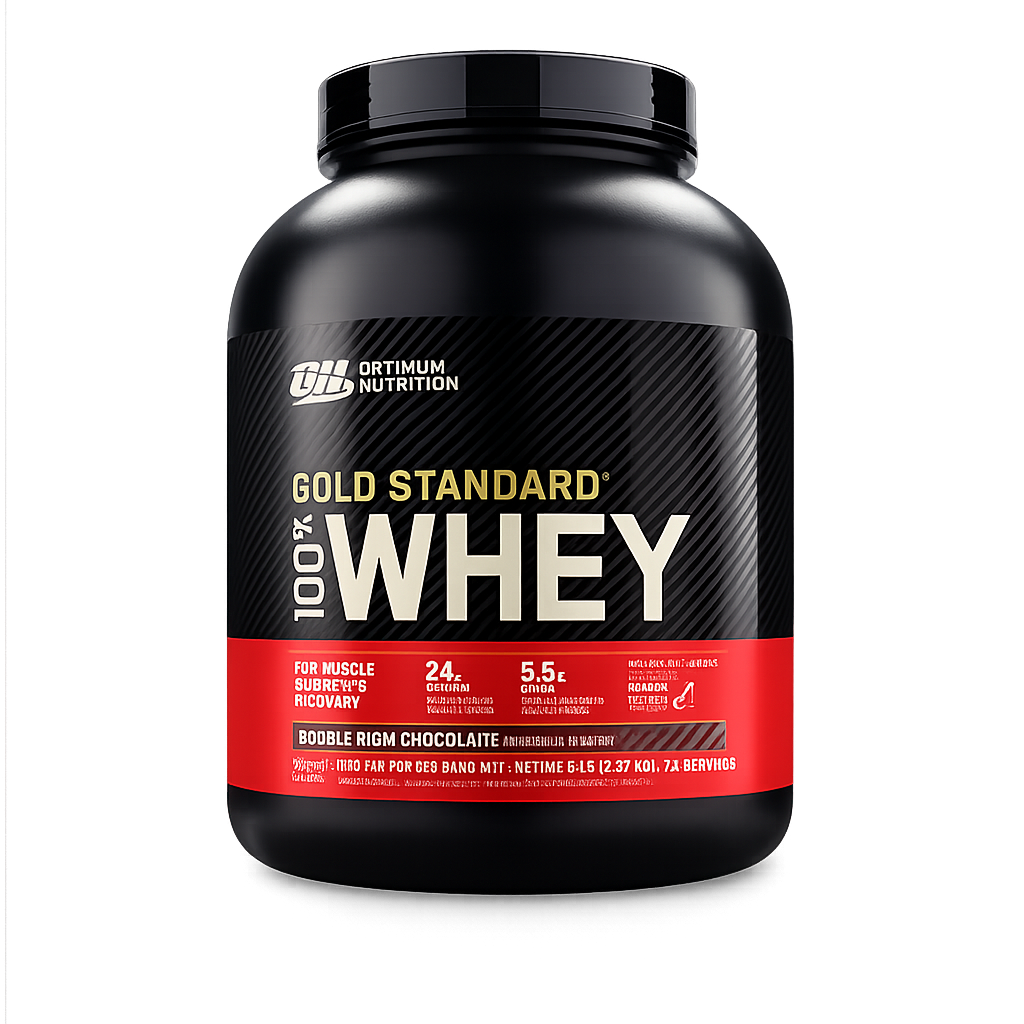 gold standart 2,27kg