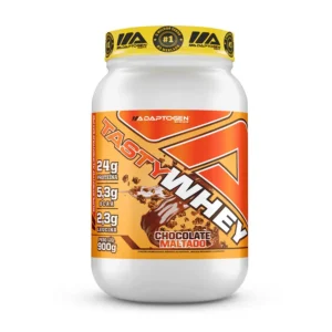 TASTY WHEY ADAPTOGEN 900G - CHOCOMALTINE