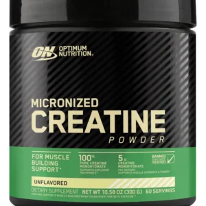 creatine optimum