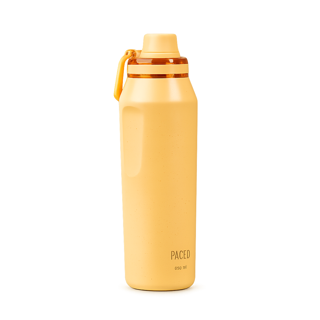 GARRAFA PACCO 950ML