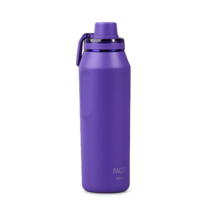 GARRAFA PACCO 950ML - ROXO