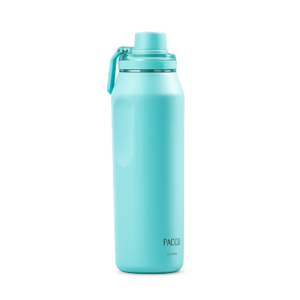 GARRAFA PACCO 950ML - VERDE ÁGUA