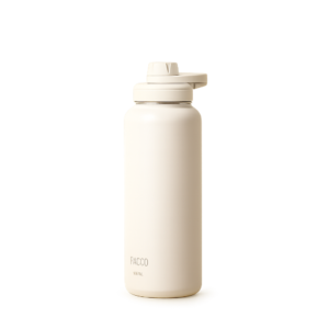 GARRAFA PACCO 950ML - CREME