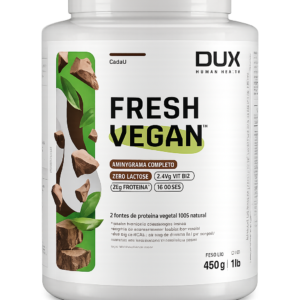 FRESH VEGAN DUX 450G - CACAU