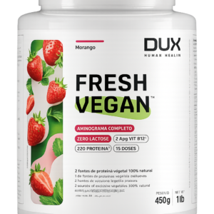 fresh vegan dux