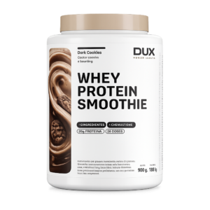 WHEY PROTEIN SMOOTHIE