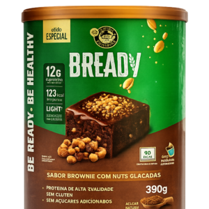 bready