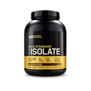 gold standart isolate optimum