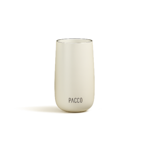 COPO TERMICO JOY CUP PACCO 370ML - CREME