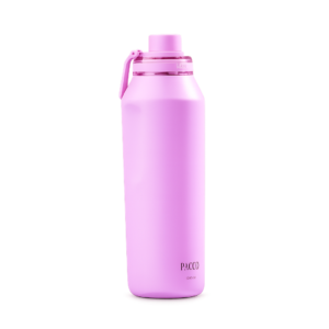 GARRAFA PACCO 1L200ml - ROSA CLARO