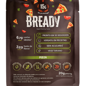 sache bready