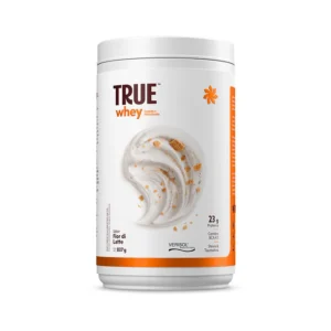 TRUE WHEY 837G - FLOR DI LATTE