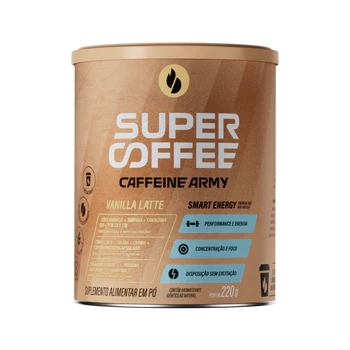 SUPERCOFFEE 3.0 220G - Imagem 2