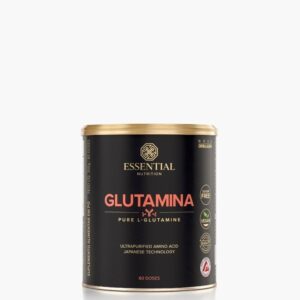 GLUTAMINA 300G ESSENTIAL