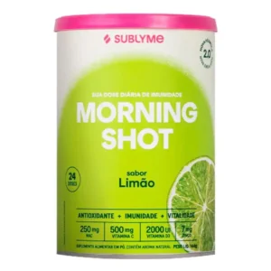 MORNING SHOT 2.0 SUBLYME