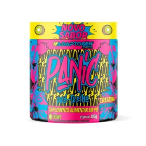 panic