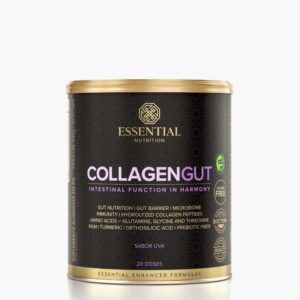 COLLAGEN GUT 440g ESSENTIAL - Uva