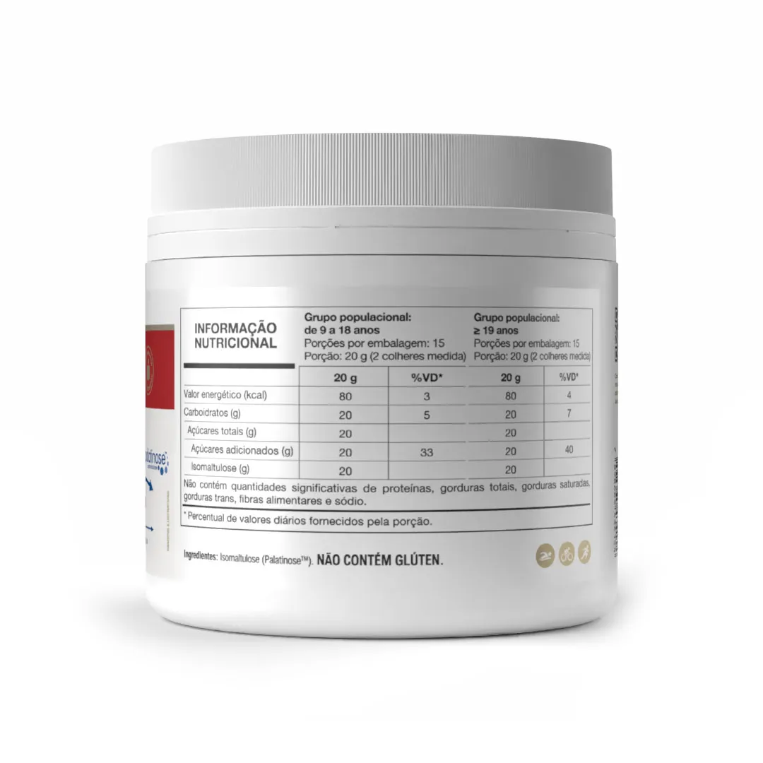 PALATINOSE VITAFOR 300g - Imagem 2