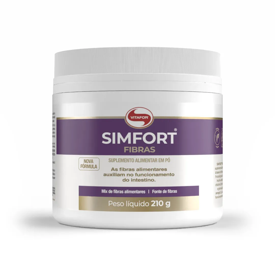 SIMFORT FIBRAS - VITAFOR 210g