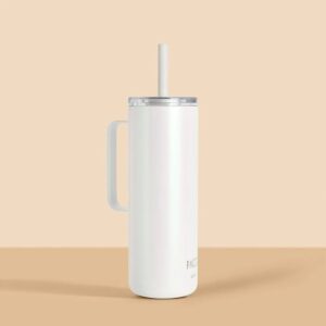 COPO TERMICO SLIM CUP 600ML - MOONSTONE