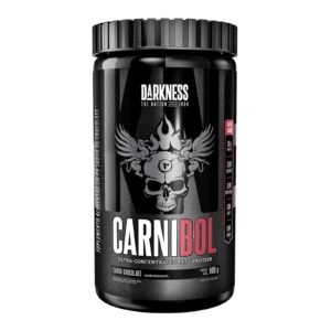 CARNIBOL PROTEÍNA DA CARNE 900G