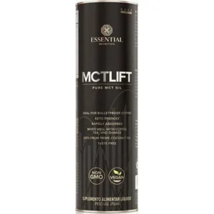 MCT LIFT 250ML ESSENTIAL