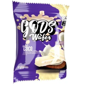 GODS WAFER CANIBAL