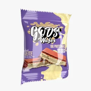 GODS WAFER CANIBAL - LEITE