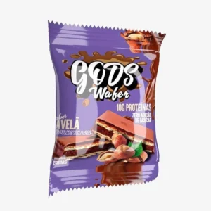 GODS WAFER CANIBAL - AVELÃ