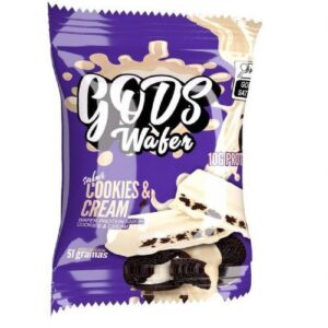 GODS WAFER CANIBAL - COOKIES E CREAM