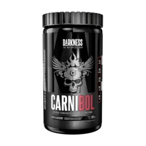 CARNIBOL PROTEÍNA DA CARNE 900G - BLUEBERRY