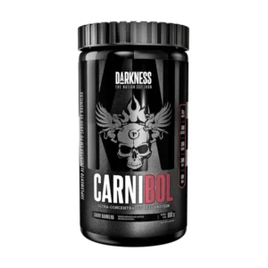 CARNIBOL PROTEÍNA DA CARNE 900G - BAUNILHA
