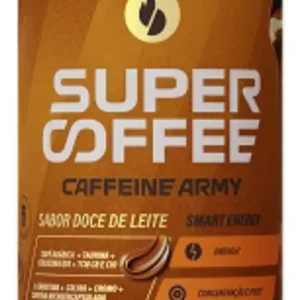 SUPERCOFFEE 3.0 380G - Doce de Leite