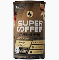 SUPERCOFFEE 3.0 380G - LÍNGUA DE GATO