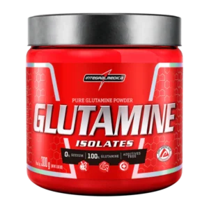 glutamine