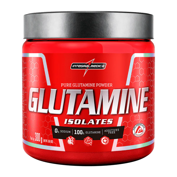 glutamine